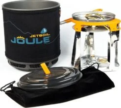 Jetboil Joule Group Cooking System -Outdoor Camping Sales a56b8f2a6678577b3be8061e5e9042a0