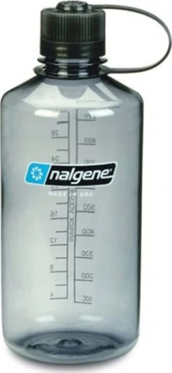 Nalgene 32 Oz Narrow Mouth Tritan -Outdoor Camping Sales abf4cae841205b828f1c71fc4c701cb2