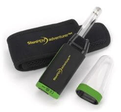 SteriPEN Adventurer Opti -Outdoor Camping Sales adevntureropti 2