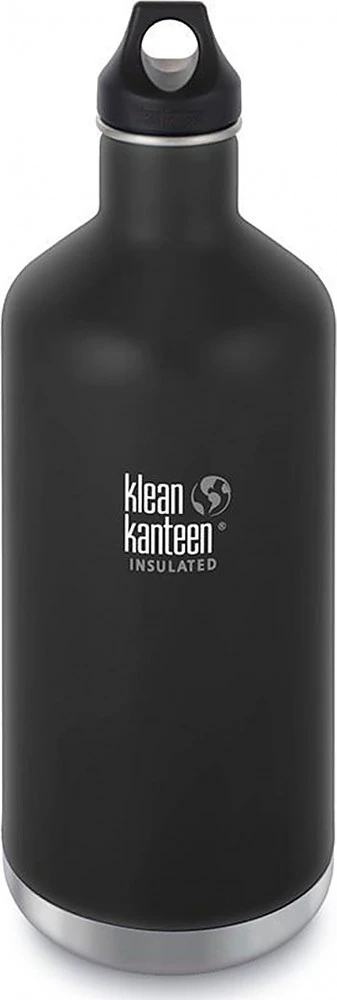 Klean Kanteen Insulated Classic 4 Klean Kanteen Insulated Classic - Image 4
