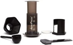 AeroPress Coffee Maker -Outdoor Camping Sales aeropress