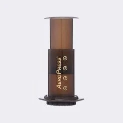 AeroPress Coffee Maker -Outdoor Camping Sales aeropress1