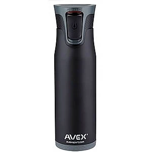 Avex Highland AUTOSEAL Stainless Travel Mug 1 Avex Highland AUTOSEAL Stainless Travel Mug