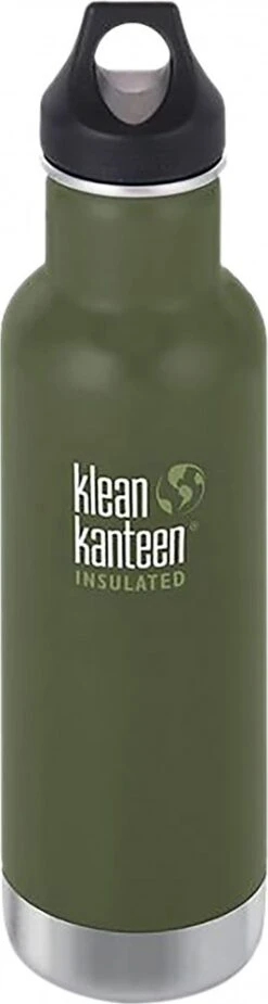 Klean Kanteen Insulated Classic 25 Klean Kanteen Insulated Classic -Outdoor Camping Sales b566d13af50597ee05dbe2e47ad22edf