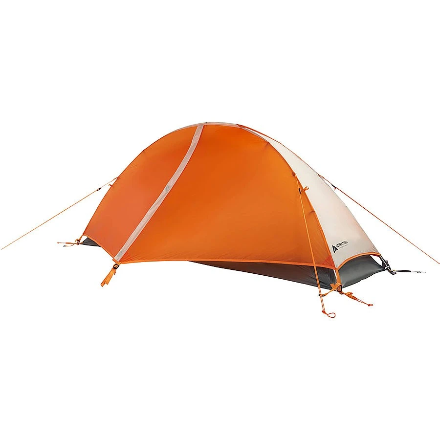 Ozark Trail Backpacking Tent With Vestibule, Sleeps 1 1 Ozark Trail Backpacking Tent With Vestibule, Sleeps 1