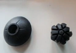 Montem Ultra Strong Trekking Poles 28 Montem Ultra Strong Trekking Poles -Outdoor Camping Sales basket and tip protector 3