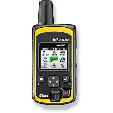 DeLorme InReach SE 2 DeLorme InReach SE - Image 2