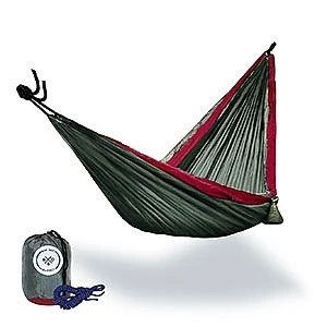BOS Hammocks Single Camping Hammock 1 BOS Hammocks Single Camping Hammock