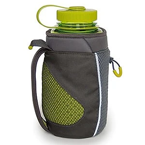 Nalgene Water Bottle Sleeve With Handle 1 Nalgene Water Bottle Sleeve With Handle