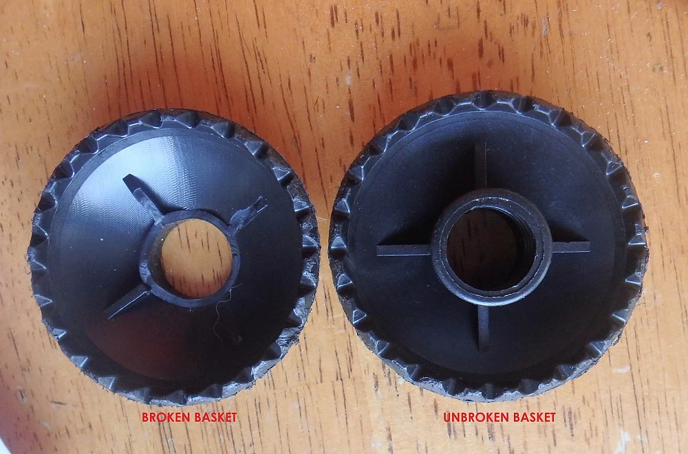 Montem Ultra Strong Trekking Poles 5 Montem Ultra Strong Trekking Poles - Image 5