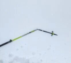 Leki Tour Stick Trigger S -Outdoor Camping Sales broken leki 2