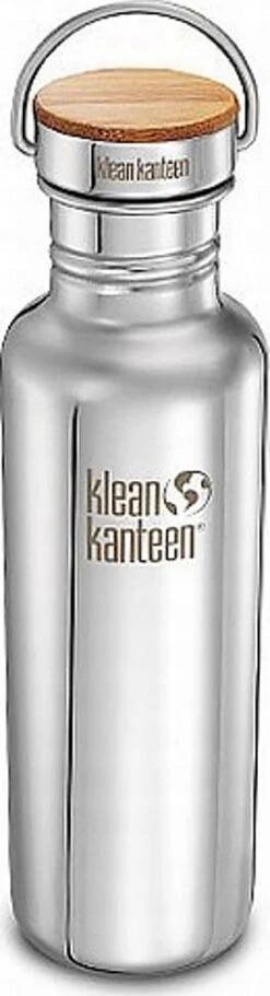 Klean Kanteen Reflect Kanteen -Outdoor Camping Sales c771c3731220b40f5062b94df3b1e0ff