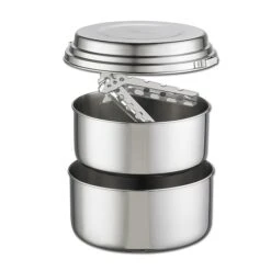 MSR Alpine 2 Pot Set -Outdoor Camping Sales c86f924c97032267c37d