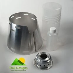 Trail Designs Caldera Cone System -Outdoor Camping Sales caldera04 500 large