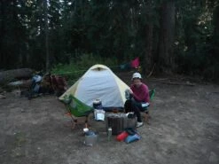 REI Flexlite Chair -Outdoor Camping Sales chairs