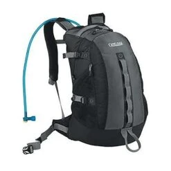 CamelBak Trail Blazer -Outdoor Camping Sales cmlbk trailblazr blkgrph07