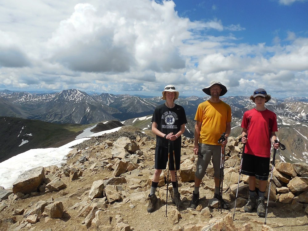 Tarptent Rainshadow 2 4 Tarptent Rainshadow 2 - Image 4
