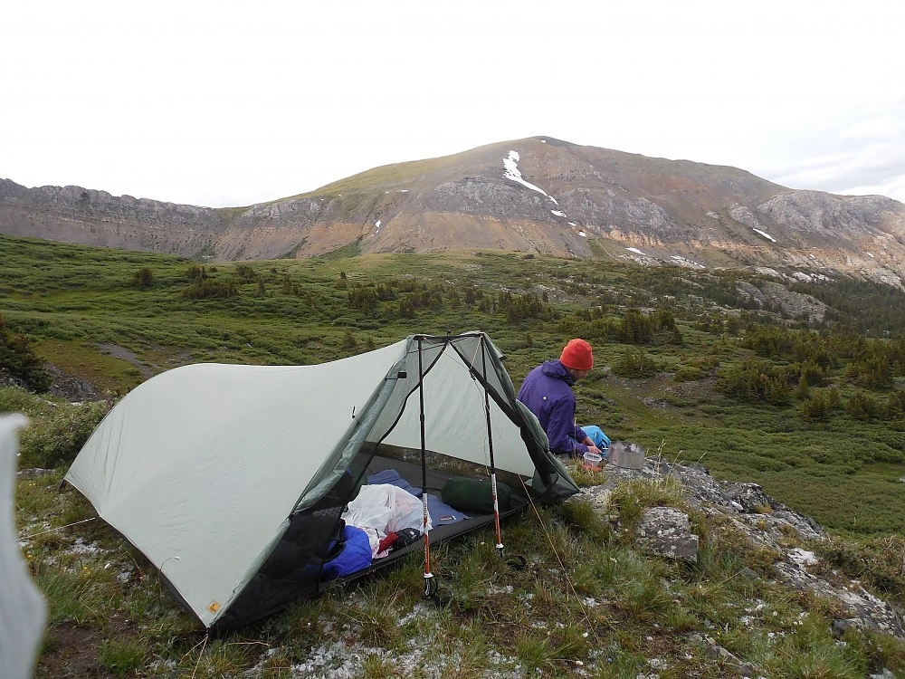 Tarptent Rainshadow 2 2 Tarptent Rainshadow 2 - Image 2