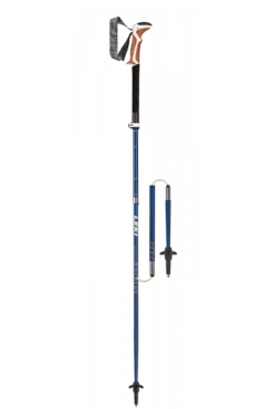 Leki Micro Vario Cor-Tec TA 28 Leki Micro Vario Cor-Tec TA -Outdoor Camping Sales cor