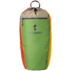 Cotopaxi Luzon 18L Del Dia -Outdoor Camping Sales cotopaxi luzon 18l backpack