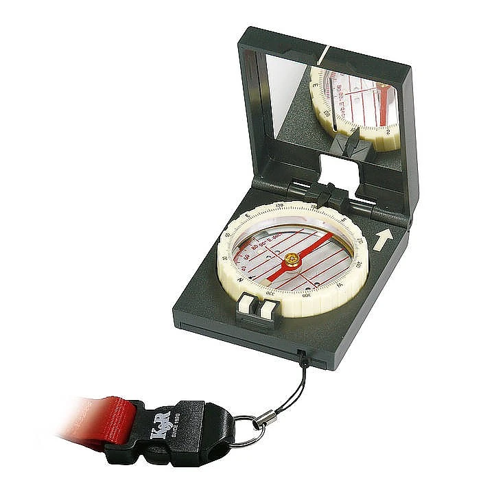 Kasper & Richter Lumo Tec 1 Kasper & Richter Lumo Tec