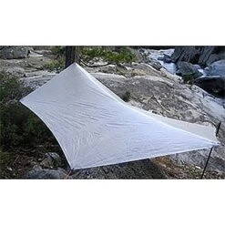 Hammock Gear Cuben Fiber Hammock Hex Tarp