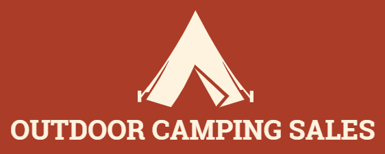 Outdoor Camping Sales