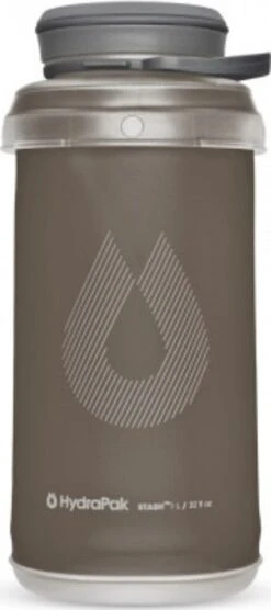 Hydrapak Stash 1L -Outdoor Camping Sales d65c7847bbbcf06762f30d304bc228d0