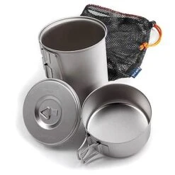 Snow Peak Ti-Mini Solo Combo -Outdoor Camping Sales d8deb13d 07b6 49e2 9f0f c744de407a9a