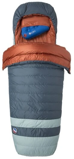 Big Agnes Diamond Park 15 23 Big Agnes Diamond Park 15 -Outdoor Camping Sales diamondpark15 3