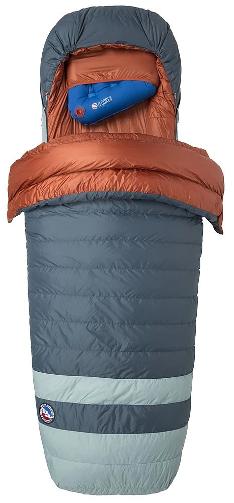 Big Agnes Diamond Park 15 4 Big Agnes Diamond Park 15 - Image 4