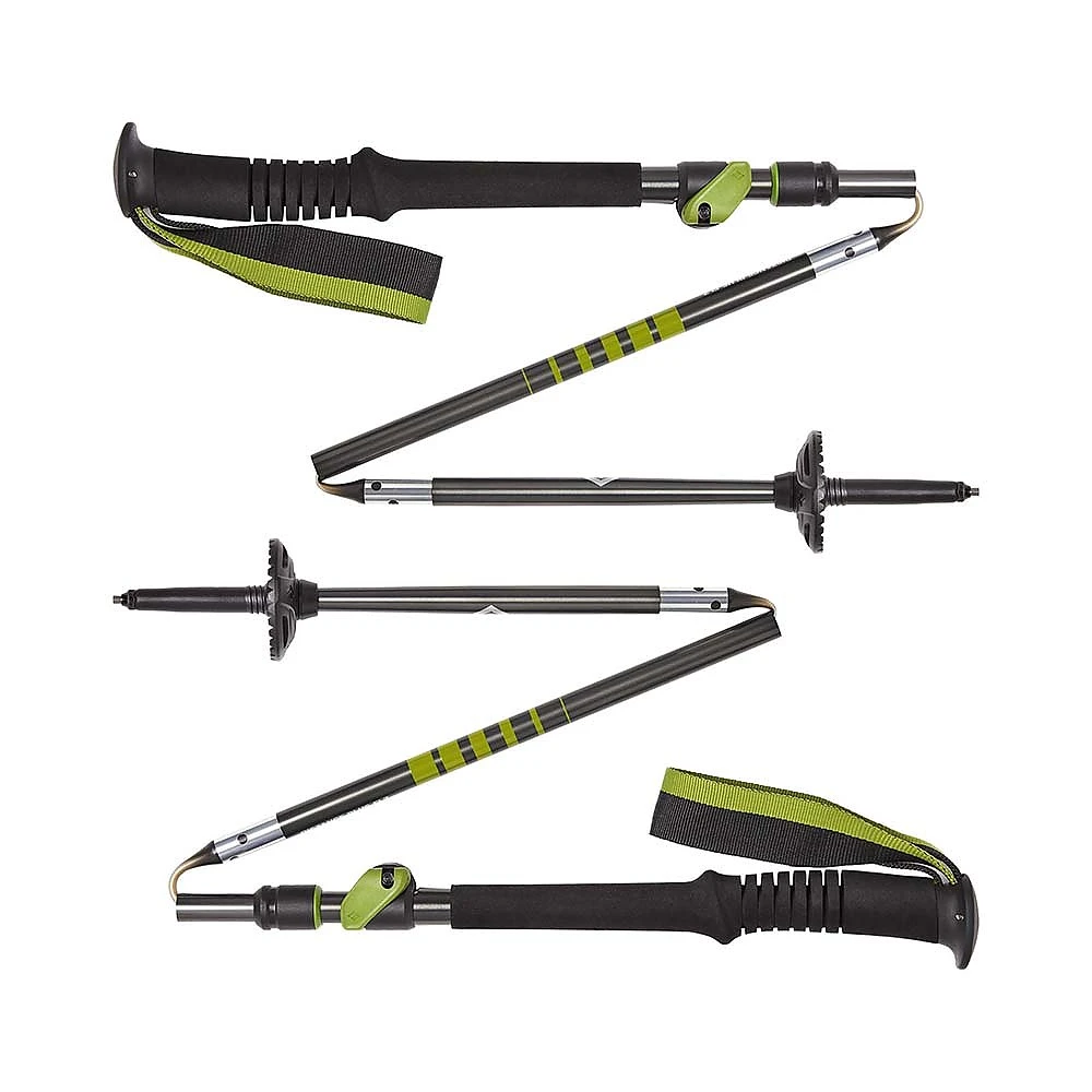 Black Diamond Distance Plus FLZ 1 Black Diamond Distance Plus FLZ