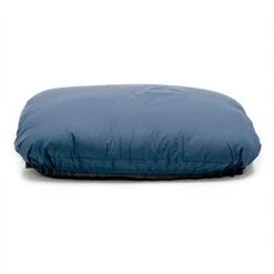 Therm-a-Rest Down Pillow -Outdoor Camping Sales downpillowblue