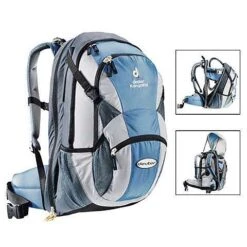 Deuter KangaKid -Outdoor Camping Sales dtr kangakid storm07