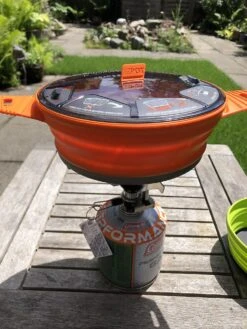 Sea To Summit X-Pot 1.4L -Outdoor Camping Sales dykCsiSOSmCT4ZNR8YhCnA