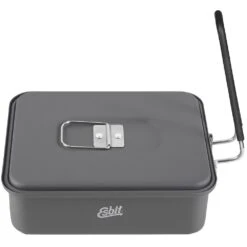 Esbit 1100ml Solid Fuel Stove And Cookset 23 Esbit 1100ml Solid Fuel Stove And Cookset -Outdoor Camping Sales e cs1100ha e cs1100ha4 1024