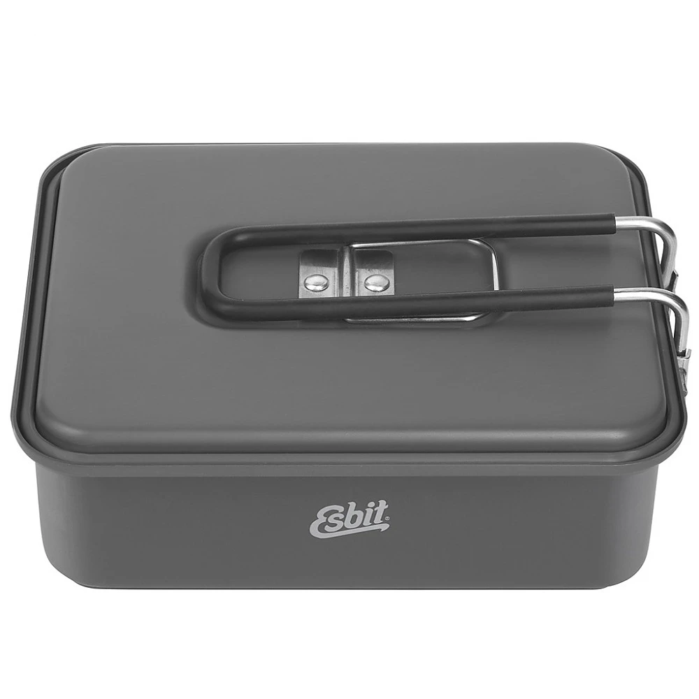 Esbit 1100ml Solid Fuel Stove And Cookset 4 Esbit 1100ml Solid Fuel Stove And Cookset - Image 4