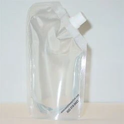 Easy Traveler 16oz Rum Runner Flask