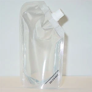 Easy Traveler 16oz Rum Runner Flask 1 Easy Traveler 16oz Rum Runner Flask