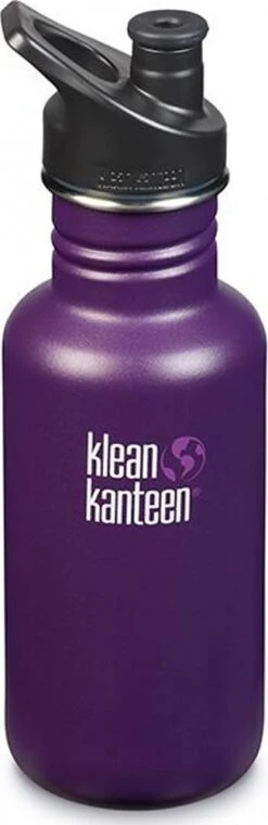 Klean Kanteen 27oz Classic -Outdoor Camping Sales ee6a5dbe49b8ae50923f66f01b62bd06