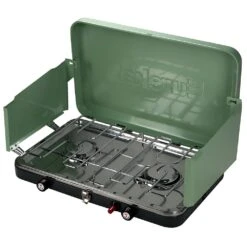 Eureka! Ignite Camp Stove -Outdoor Camping Sales eureka ignite stove