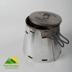 Trail Designs Caldera Cone System -Outdoor Camping Sales ev1300 500 large