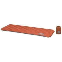 Exped SynMat 9 Pump DLX -Outdoor Camping Sales exped synmat 9