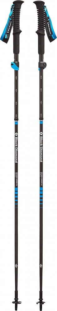 Black Diamond Distance Carbon FLZ 12 Black Diamond Distance Carbon FLZ - Image 12