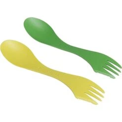Light My Fire Spork Original -Outdoor Camping Sales f 299pm 1 2
