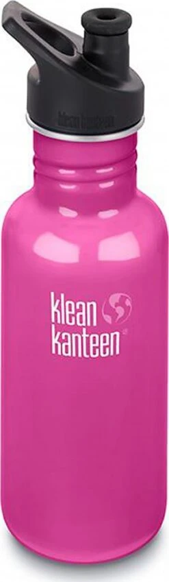 Klean Kanteen 27oz Classic -Outdoor Camping Sales fb7673d894307aaf7544d636322edf55