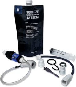 Sawyer PointOne Filter With Bucket Adapter 16 Sawyer PointOne Filter With Bucket Adapter -Outdoor Camping Sales ff8c5d58 4683 49ea 87b7 819857735e13