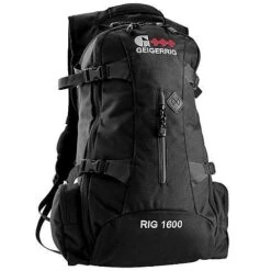 Geigerrig Rig 1600 -Outdoor Camping Sales geiger rig 1600