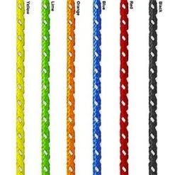 Lawson Equipment Reflective Glowire