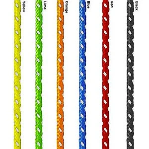 Lawson Equipment Reflective Glowire 1 Lawson Equipment Reflective Glowire